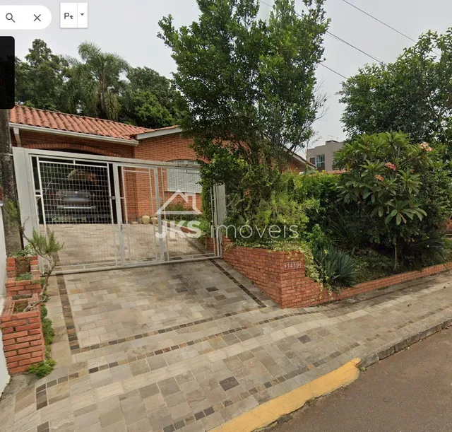 Casa com 3 dormitórios
