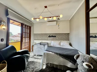Casa com 5 dormitórios, foto 22