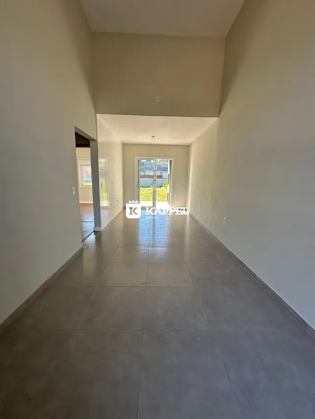 Casa geminada com 2 dormitórios, foto 2