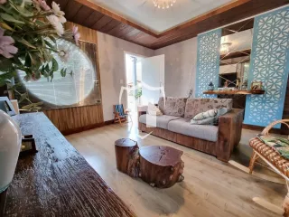 Casa com 2 dormitórios, foto 7