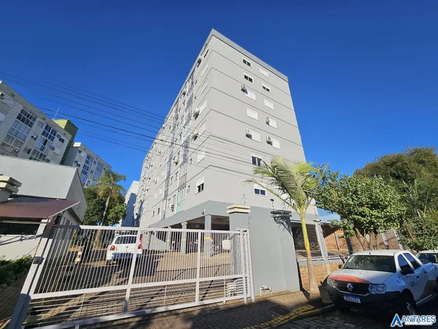 Apartamento com 2 dormitórios, foto 2