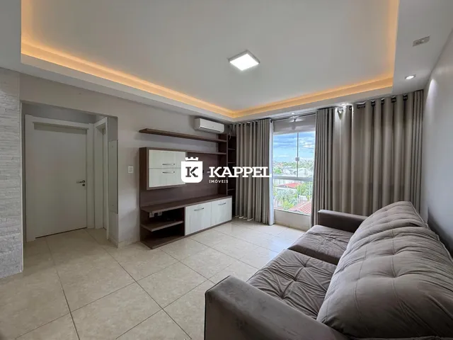 Apartamento com 2 dormitórios, foto 5