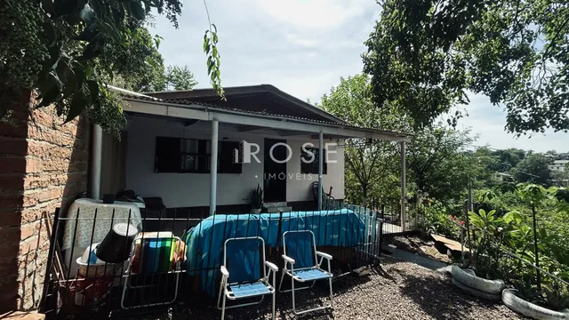 Casa com 1 dormitório, foto 2