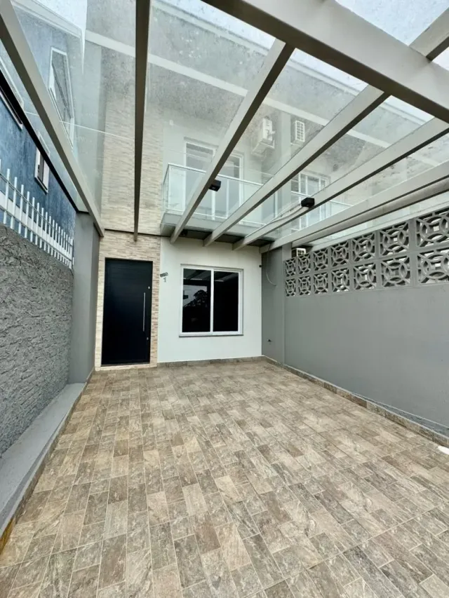 Sobrado com 2 dormitórios, foto 4