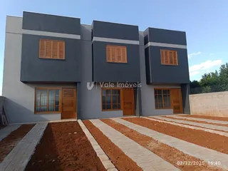 Sobrado com 2 dormitórios, foto 2