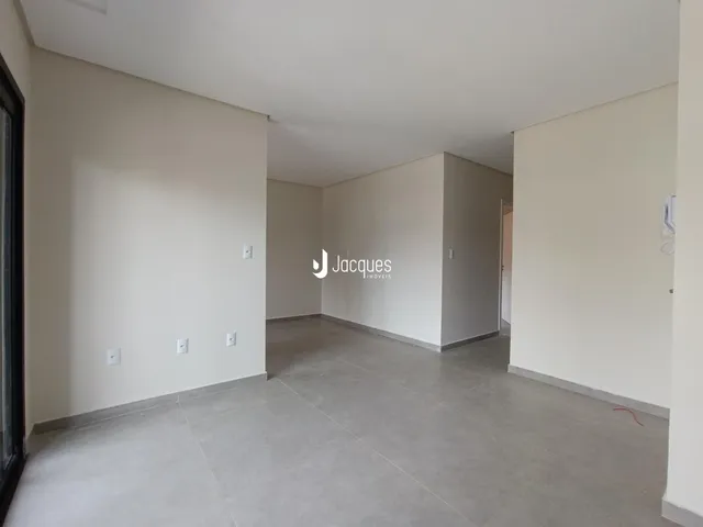 Hall de entrada de um imóvel em Lajeado.