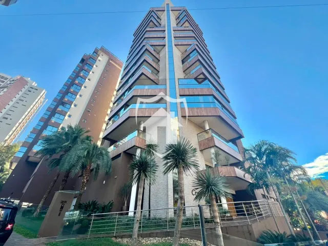 Apartamento com 3 dormitórios