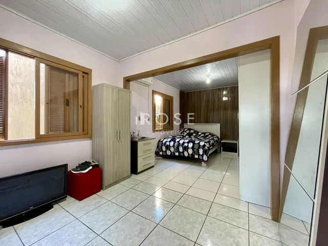 Casa com 2 dormitórios, foto 3