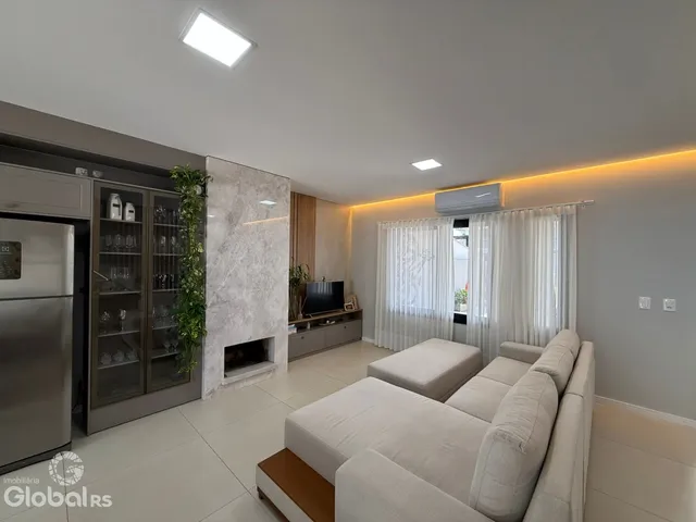 Sobrado com 3 dormitórios, foto 4