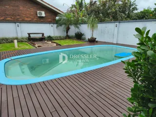 Casa com 3 dormitórios, foto 12