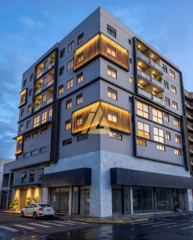 Apartamento com 2 dormitórios, foto 2