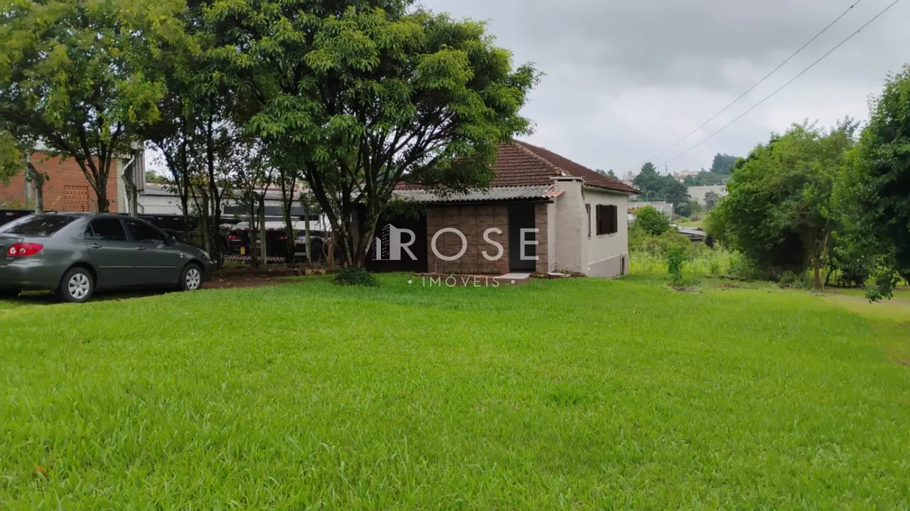 Casa com 3 dormitórios, foto 1