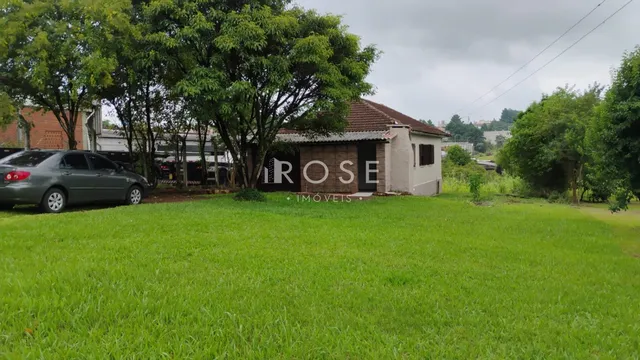 Casa com 3 dormitórios