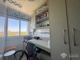 Apartamento com 1 dormitório, foto 7