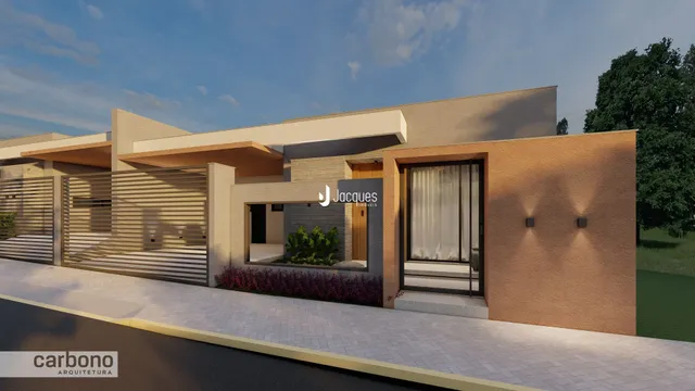 Casa geminada com 2 dormitórios, foto 2