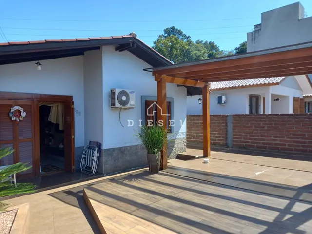 Casa com 2 dormitórios, foto 3