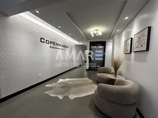 Cobertura com 3 dormitórios, foto 4
