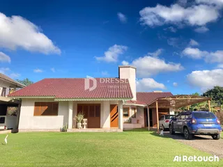 Casa com 3 dormitórios, foto 2