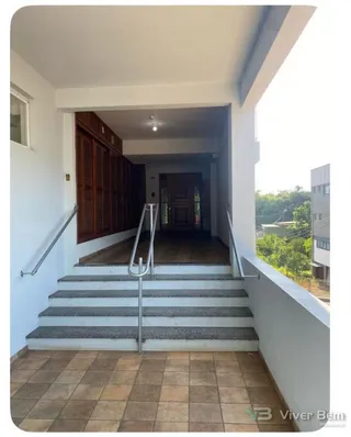 Apartamento com 2 dormitórios, foto 1