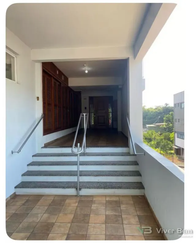 Apartamento com 2 dormitórios