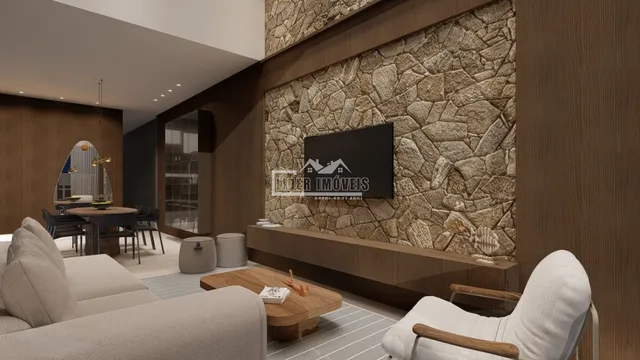 Casa geminada com 3 dormitórios, foto 3