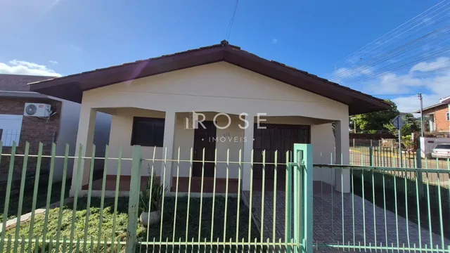 Casa com 1 dormitório, foto 2