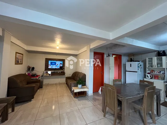 Casa com 3 dormitórios, foto 2