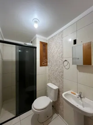 Apartamento com 1 dormitório, foto 6