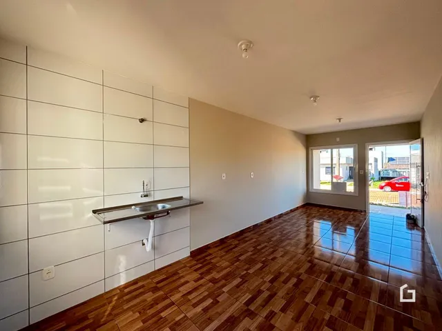 Casa com 2 dormitórios, foto 4