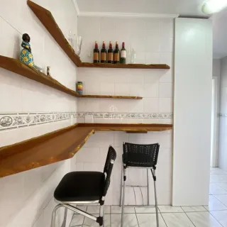Apartamento com 2 dormitórios, foto 7