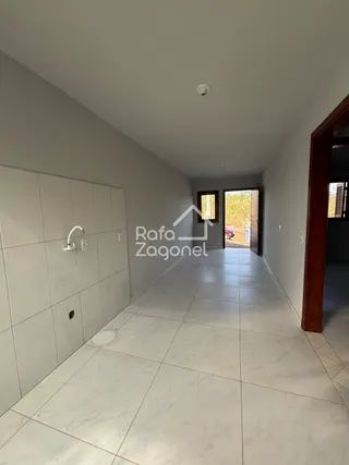 Casa geminada com 2 dormitórios, foto 9
