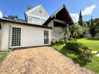 Casa com 4 dormitórios, foto 2