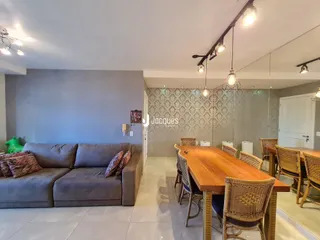 Apartamento com 2 dormitórios, foto 7