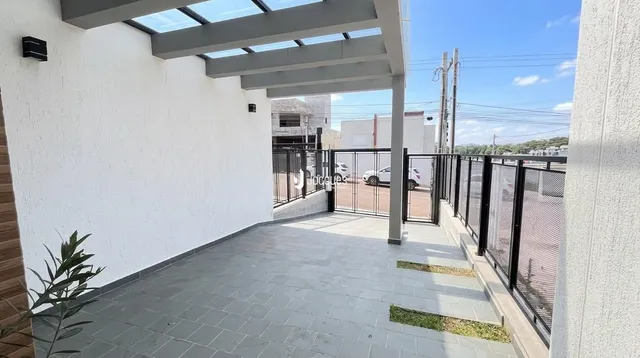 Sobrado com 2 dormitórios, foto 3