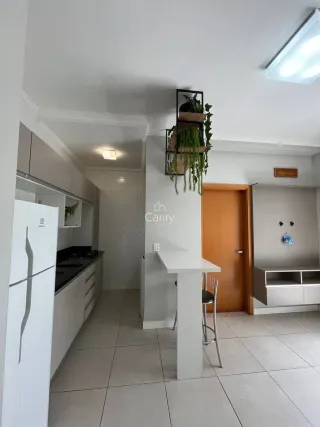 Apartamento com 1 dormitório, foto 6