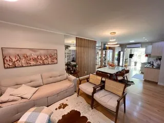 Sobrado com 3 dormitórios, foto 2