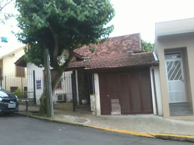 Casa com 3 dormitórios
