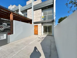 Sobrado com 2 dormitórios, foto 2