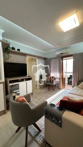 Apartamento com 3 dormitórios, foto 6