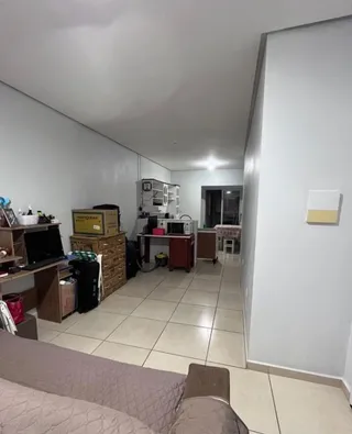 Casa geminada com 2 dormitórios, foto 4