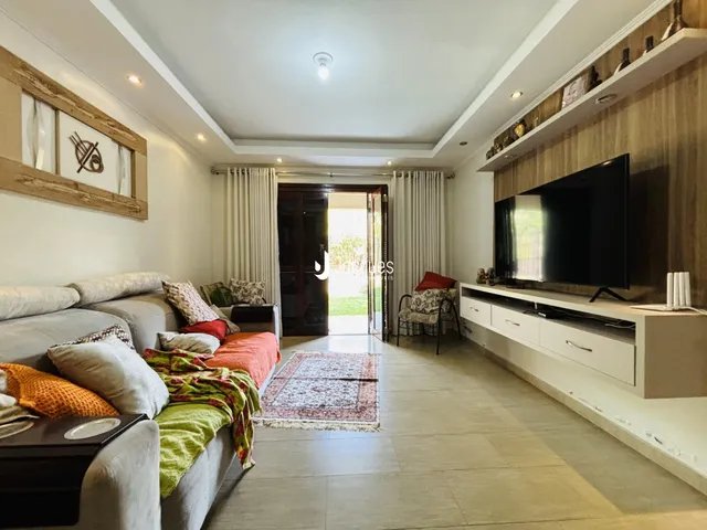 Casa com 3 dormitórios, foto 4