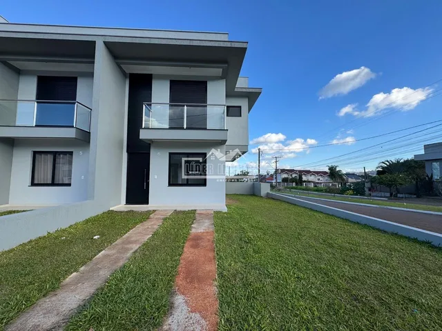 Sobrado com 3 dormitórios, foto 2