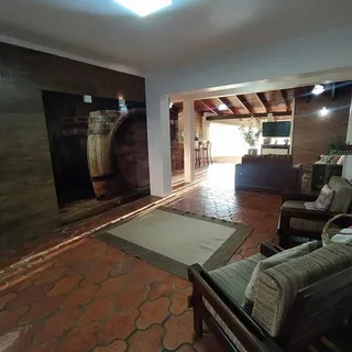 Casa com 3 dormitórios, foto 3