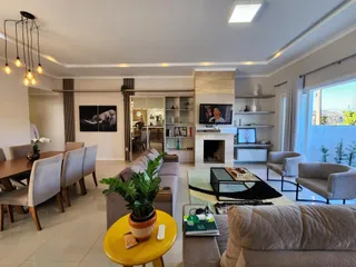 Casa com 3 dormitórios, foto 3