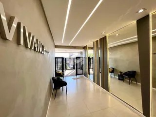 Apartamento com 2 dormitórios, foto 2
