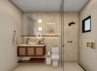 Casa com 3 dormitórios, foto 28