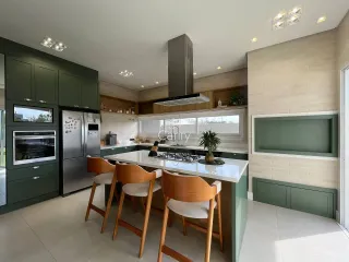 Casa com 3 dormitórios, foto 7