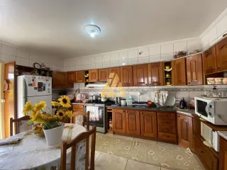 Casa com 4 dormitórios, foto 5
