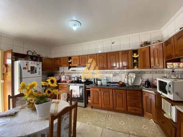 Casa com 4 dormitórios, foto 5