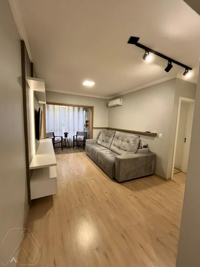 Apartamento com 1 dormitório, foto 3